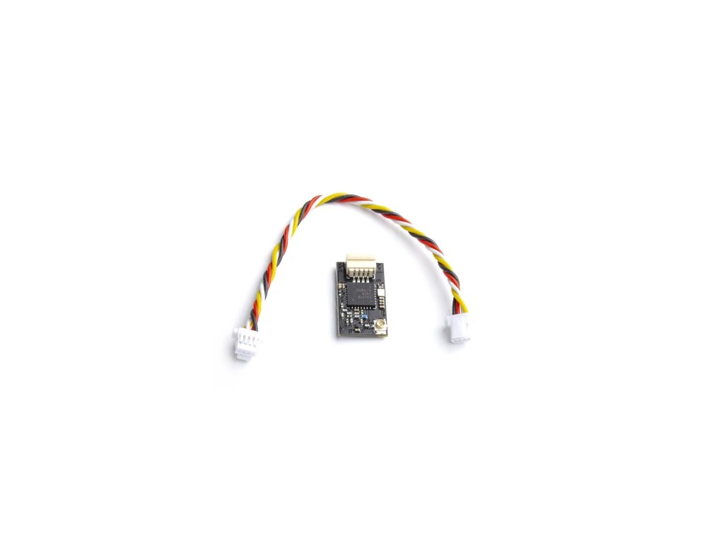 Receiver Pilotix ELRS 868/915 with antenna PNP