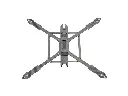 Frame Partizan Edition PT13