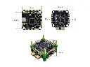 F405 V3 ICM42688 AM32 60A v1.0