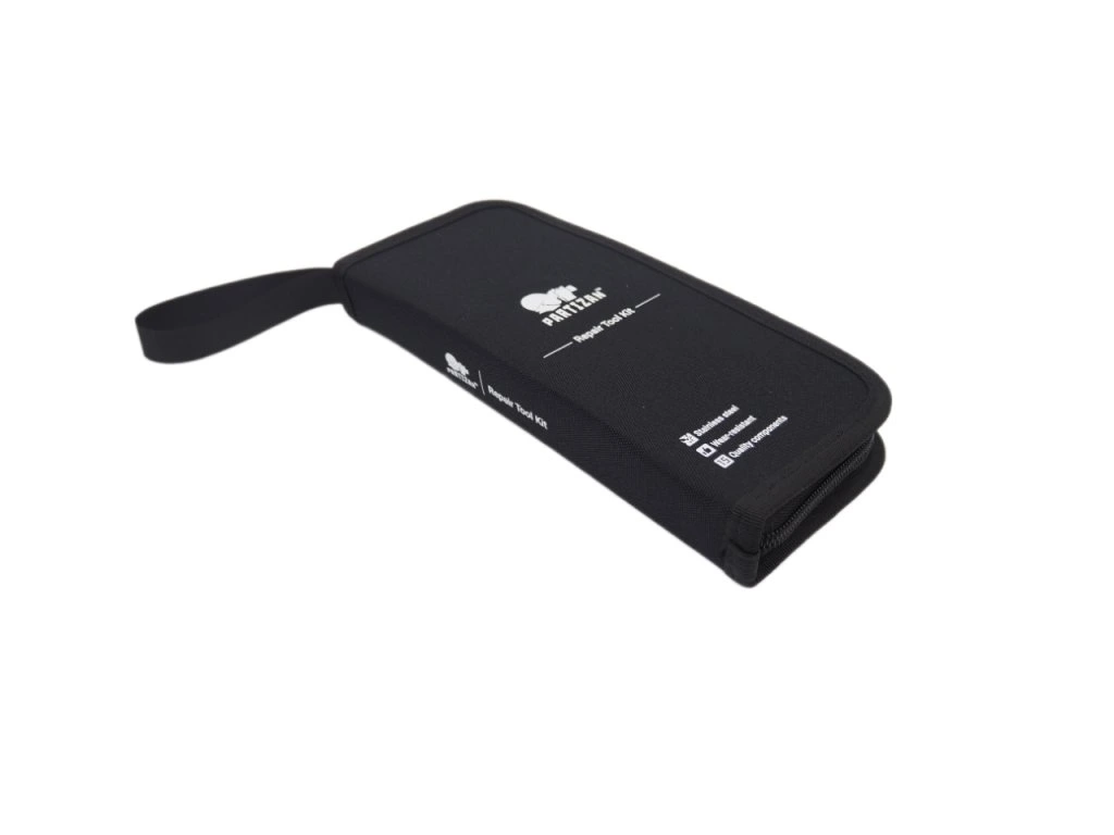 Repair Tool Kit Partizan 9 PCS