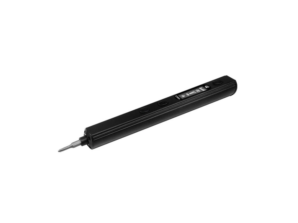 Electric Screwdriver SEQURE ES666 Kit