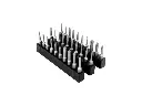 Electric Screwdriver SEQURE ES666 Kit