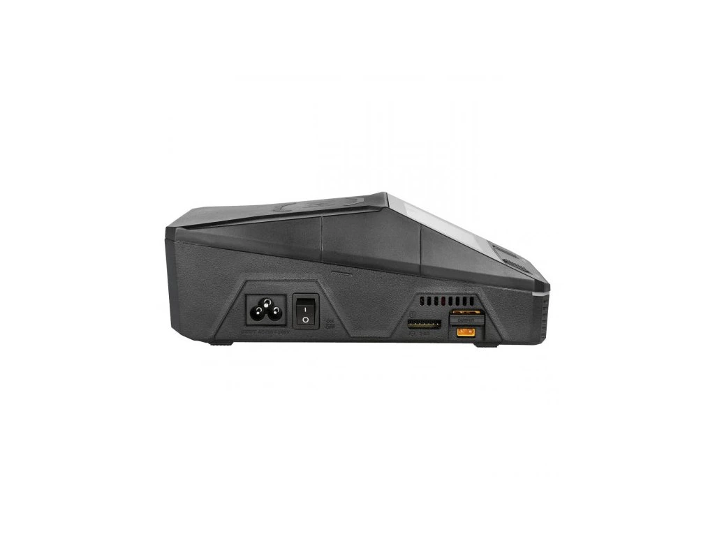 Charger ToolkitRC Q6AC 4x250W (1000W) 15A 1-6S AC/DC