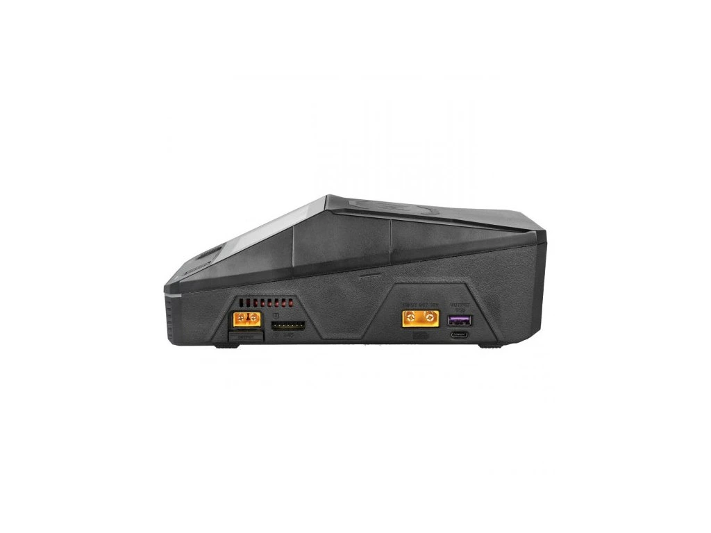 Charger ToolkitRC Q6AC 4x250W (1000W) 15A 1-6S AC/DC