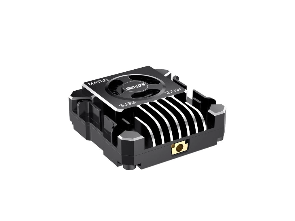 VTX GEPRC MATEN PRO 5.8G 2.5W