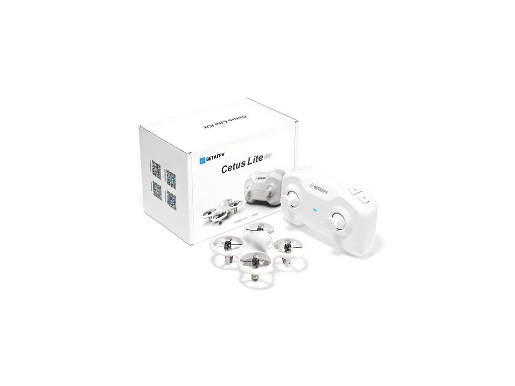 FPV Drone BETAFPV Cetus Lite Kit (Mode 2)