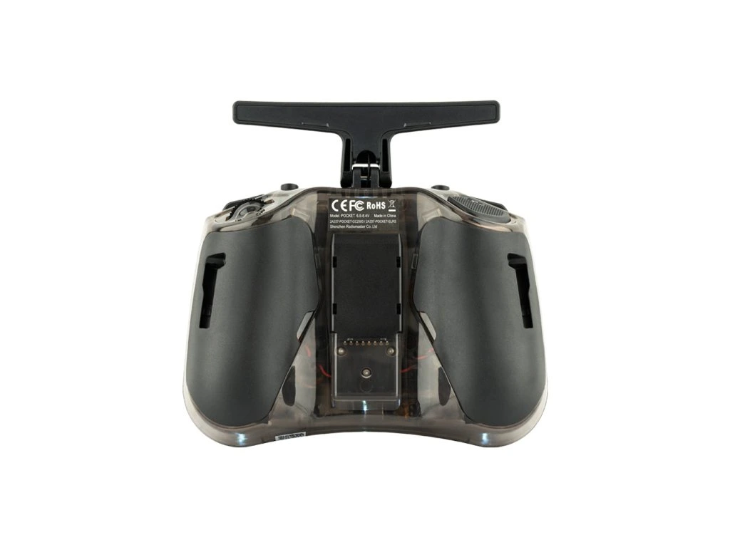 Controller RadioMaster Pocket ELRS Charcoal