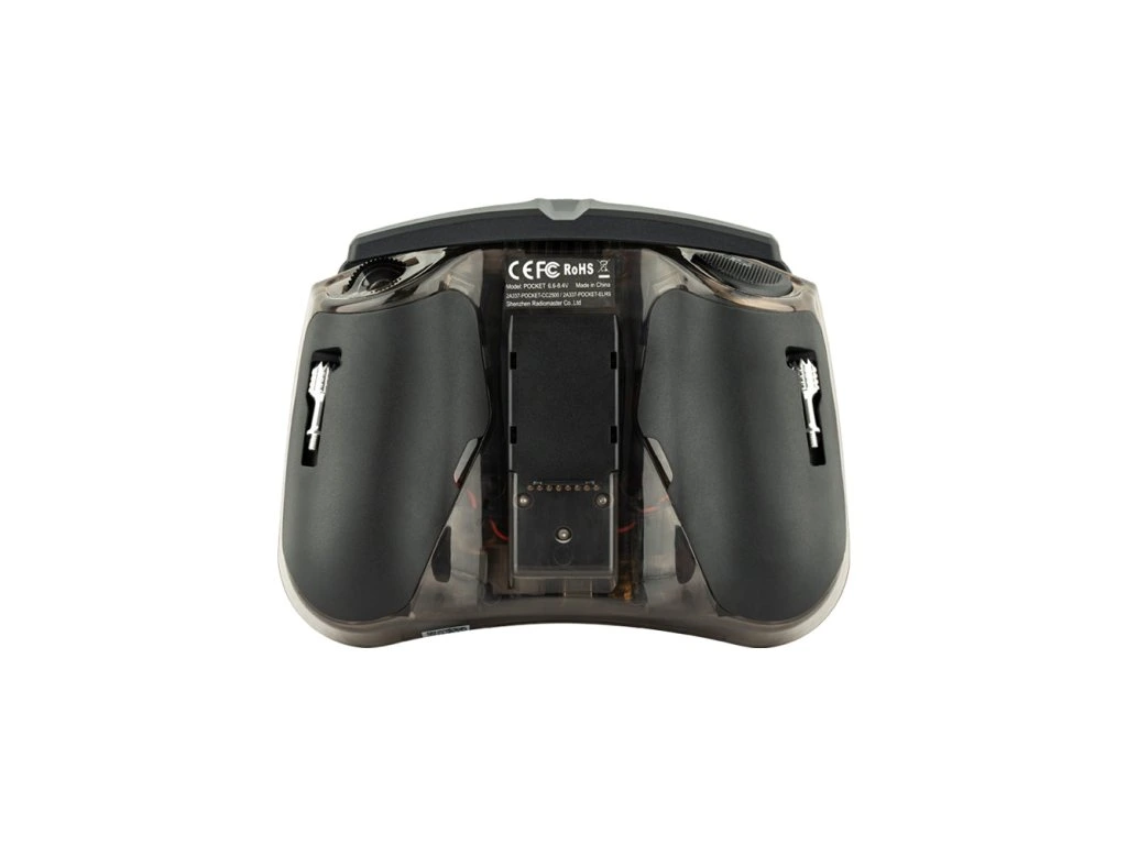 Controller RadioMaster Pocket ELRS Charcoal