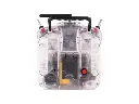 Controller RadioMaster TX16S MKII Transparent RGB Edition ELRS