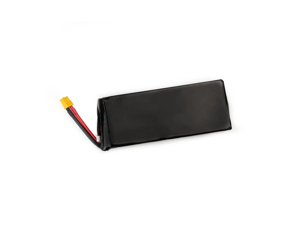 Battery Pilotix Lipo 6S2P 8000mAh 75C XT60