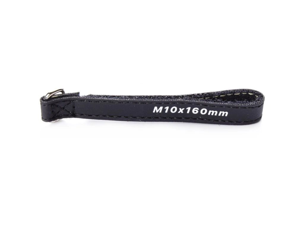 Battery Strap Pilotix 10x160mm