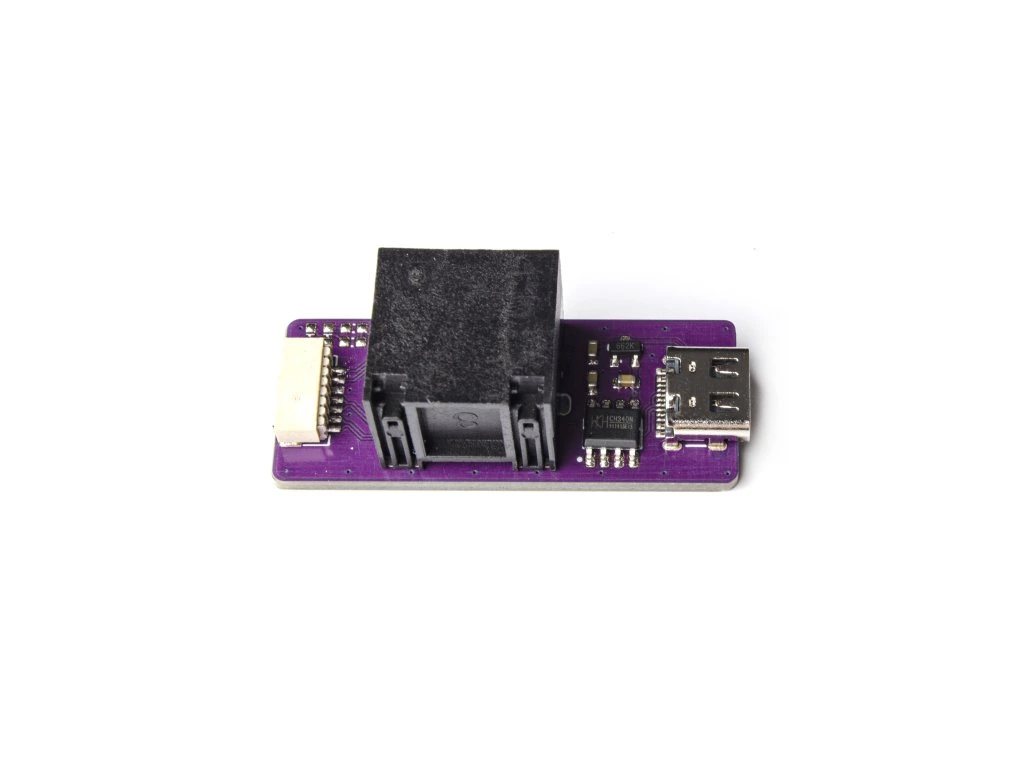 AIO Pilotix with camera