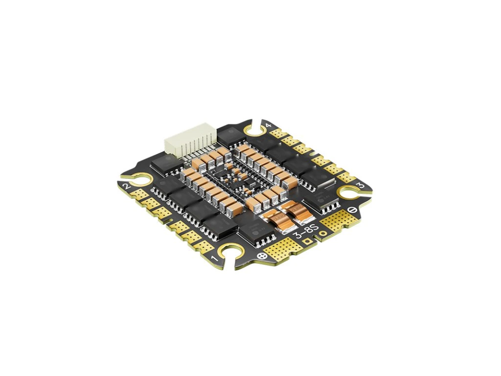 ЕSC 4in1 Pilotix 75A AM32