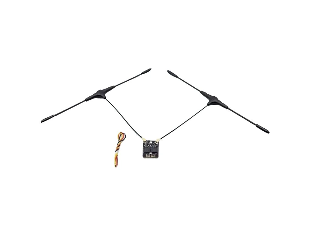 Vastuvõtja Pilotix ELRS 868/915M