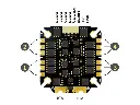 ESC 4in1 Pilotix BLS 75A 6S