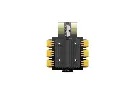 ESC 6in1 Pilotix BLS 3-6S 65A burst 75A