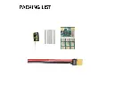 ESC Single Pilotix 32bit АМ32 80A burst 90A