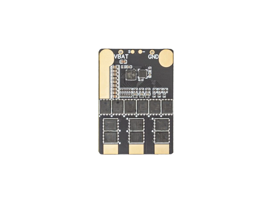 ESC Single Pilotix BLS 3-8S 100A burst 120A