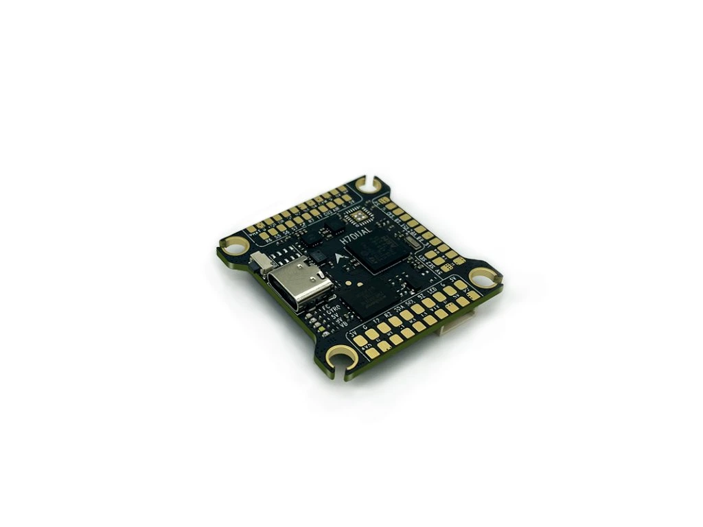 FC Pilotix H743 BMI270