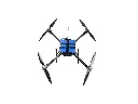 FPV Kit Pilotix Rocky20 LF DIY Kit ELRS 868/915Mhz Diversity