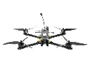 FPV drone Pilotix PT8 ELRS 4.9-5.8G Ratel PRO 2.5W