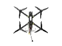 FPV drone Pilotix PT8 ELRS 4.9-5.8G Ratel PRO 2.5W