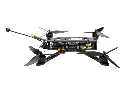 FPV drone Pilotix PT8 ELRS 4.9-5.8G Ratel PRO 2.5W