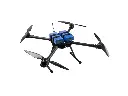 FPV Kit Pilotix Rocky20 LF DIY Kit ELRS 868/915Mhz Diversity