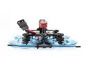 FPV Drone Pilotix Brook 2.5inch Cinewhoop 4S Analog ELRS2.4G
