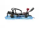 FPV Drone Pilotix Brook 2.5inch Cinewhoop 4S Analog ELRS2.4G