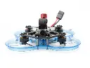 FPV Drone Pilotix Brook 2.5inch Cinewhoop 4S Analog ELRS2.4G