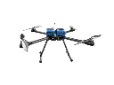 FPV Kit Pilotix Rocky20 LF DIY Kit ELRS 868/915Mhz Diversity