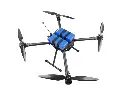FPV Kit Pilotix Rocky20 LF DIY Kit ELRS 868/915Mhz Diversity