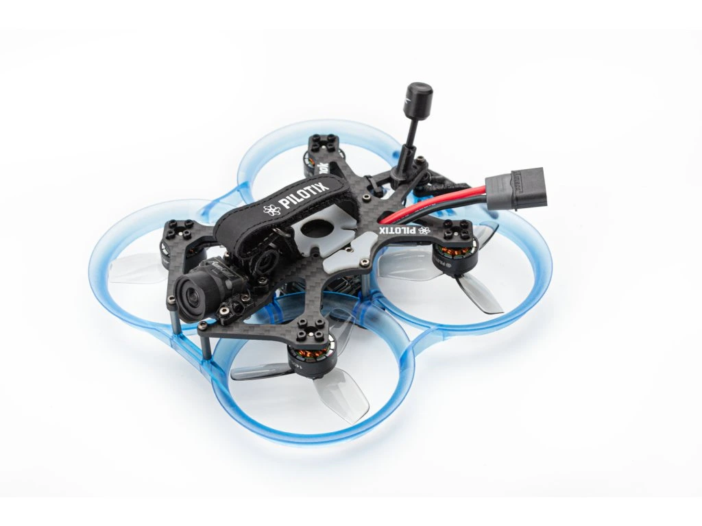 FPV Drone Pilotix Brook 2.5inch Cinewhoop 4S HD TBS