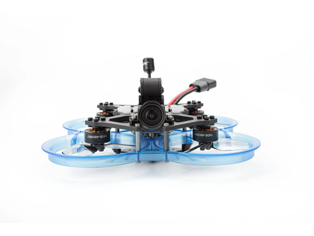 FPV Drone Pilotix Brook 2.5inch Cinewhoop 4S O3 PNP
