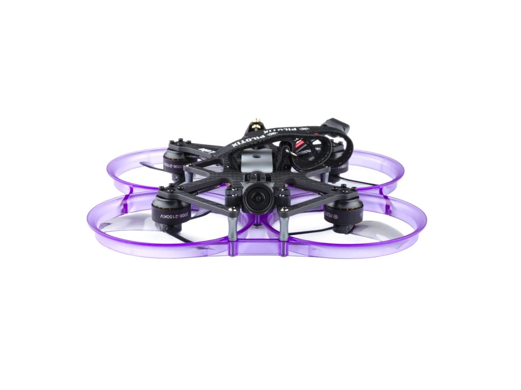 FPV Drone Pilotix Luke 3.5inch Cinewhoop 6S HD PNP