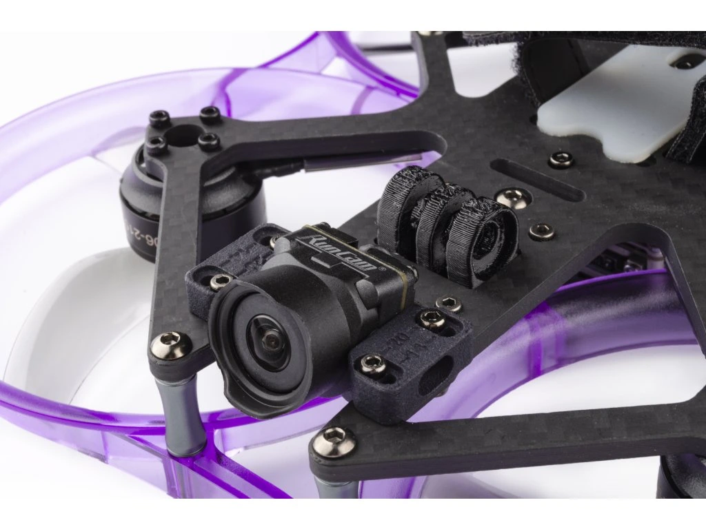 FPV Drone Pilotix Luke 3.5inch Cinewhoop 6S HD PNP
