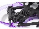 FPV Drone Pilotix Luke 3.5inch Cinewhoop 6S HD PNP