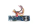 FPV monitor Pilotix 17 inch with DVR PCBA 1000LUX