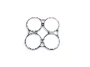 Frame Pilotix Luke 3.5 inch