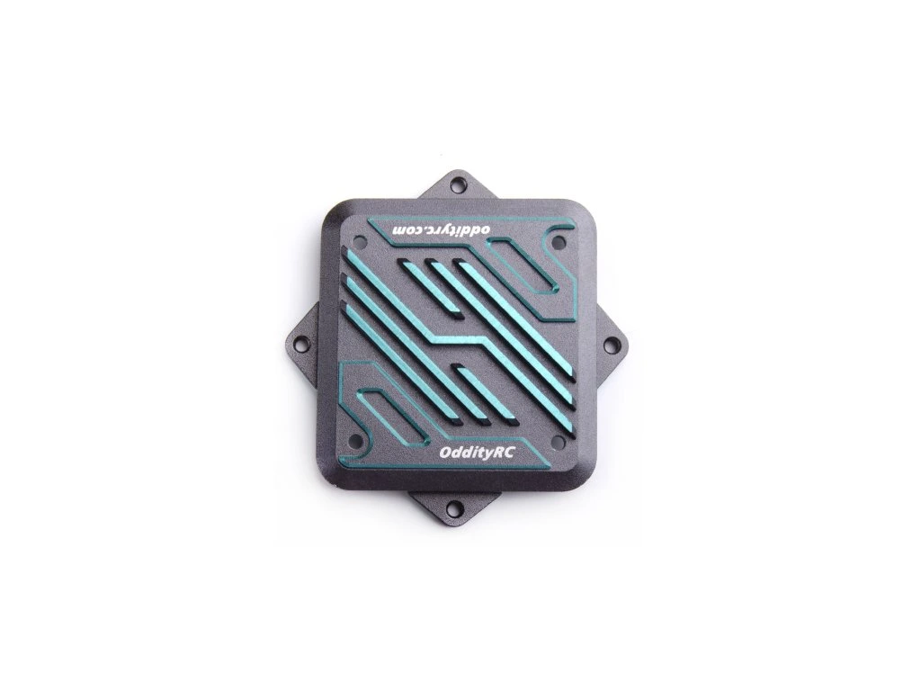 Frame Pilotix Pedro 3 inch O3