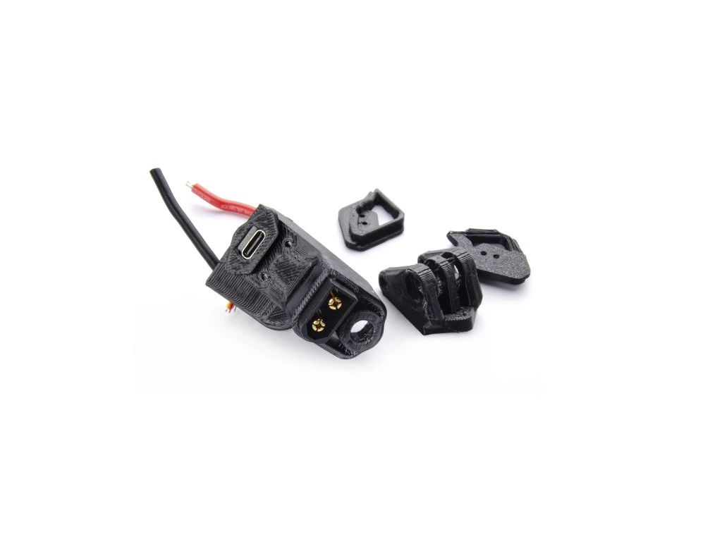 Frame Pilotix Pedro 3 inch O3
