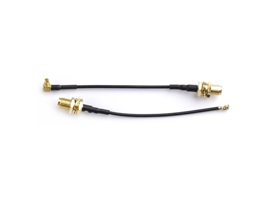 Frame Pilotix Pedro 3 inch O3