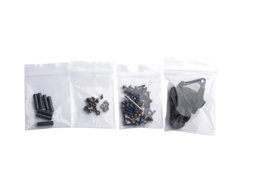 Frame Pilotix Spark 2 inch