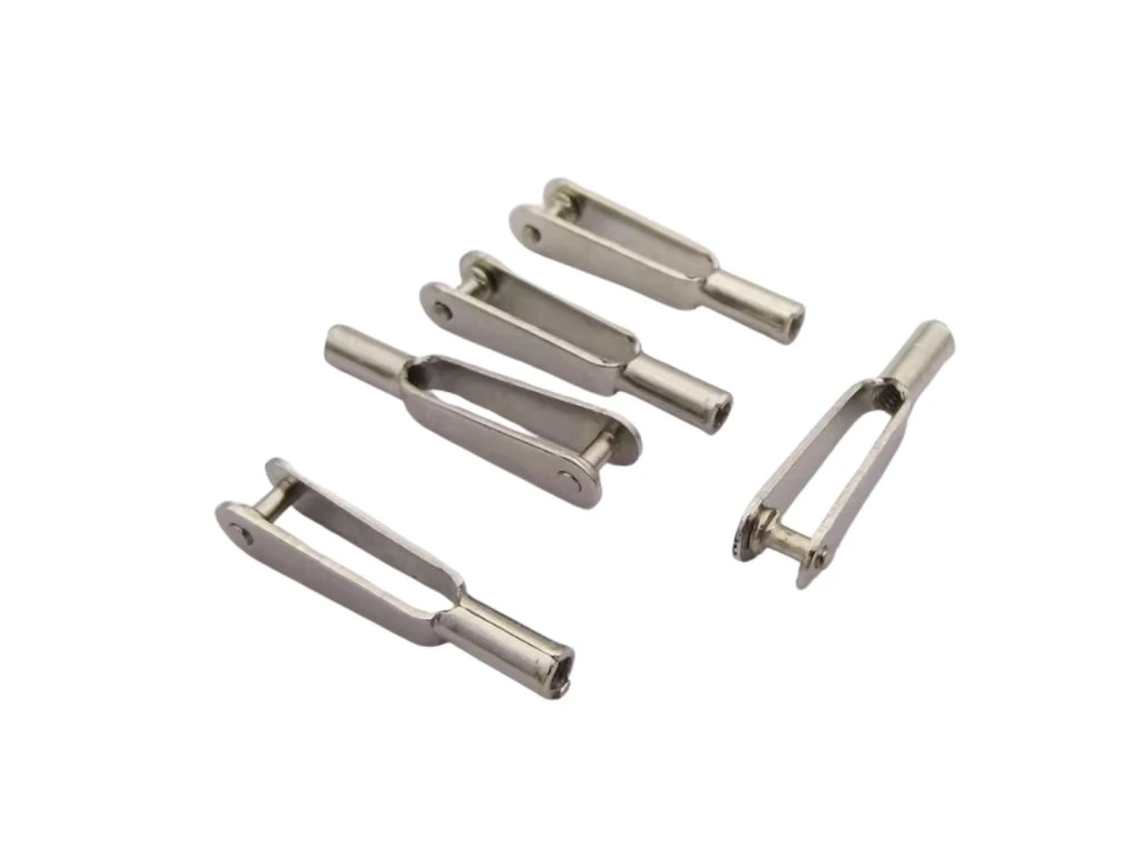 Metal parts Pilotix M2 fork for push-rod