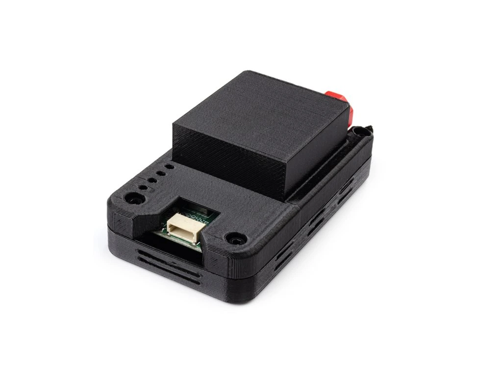 Module Pilotix with 10km Optic Fiber Roll SE