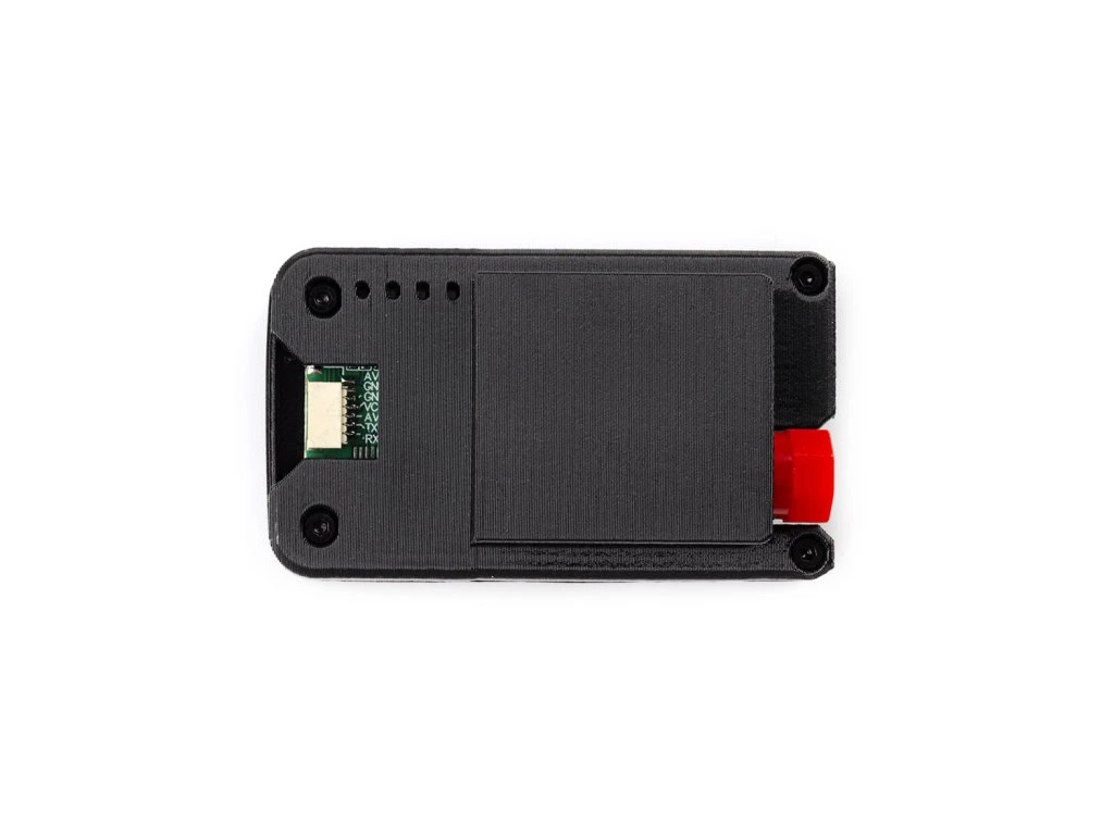 Module Pilotix with 10km Optic Fiber Roll SE