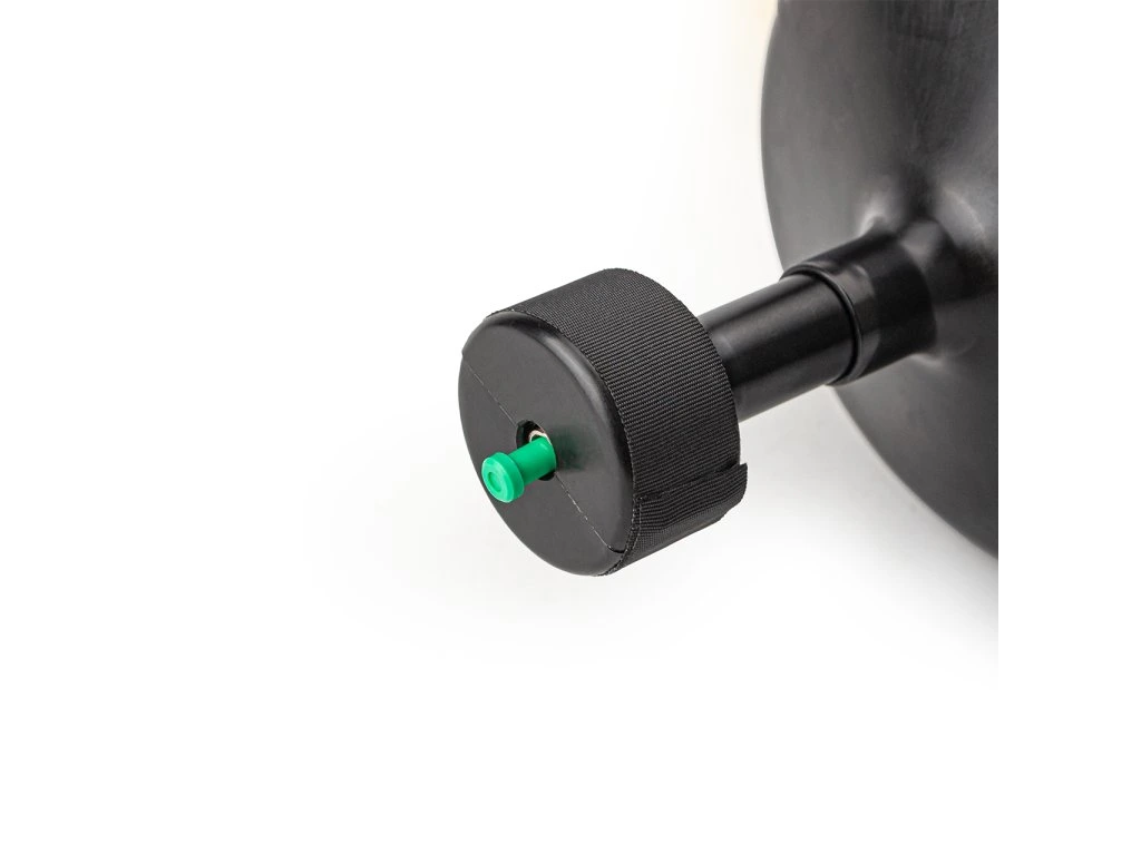 Module Pilotix with 10km Optic Fiber Roll SE