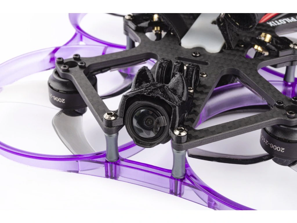 FPV droon Pilotix Luke 3.5inch Cinewhoop 6S O3 ELRS2.4G