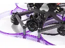 FPV droon Pilotix Luke 3.5inch Cinewhoop 6S O3 ELRS2.4G